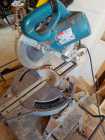10" Makita Sliding Miter Saw
