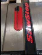 For Sale 10" Professional Sawstop Table saw - Photo 2 of 3