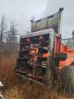10 TONNE MANURE SPREADER - Photo 2 of 3