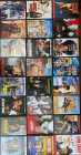 100+ DVDs