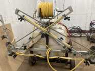 100 gal.rittenhouse sprayer