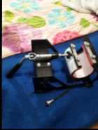 $100 OBO:::Multi-Purpose Mug Press Machine 