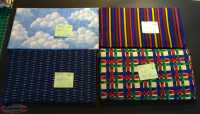 100% Quilting Cotton
