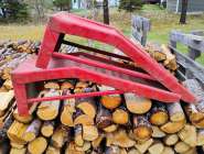 set of heavy duty steel auto ramps