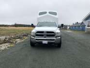 2013 Dodge 5500 RWD