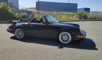 recently serviced, all new brakes, plugs, oil filter ...