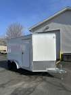 E-Z Hauler Trailer - Photo 1 of 3