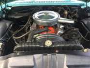 1963 Pontiac Parisienne 2 door hard top - Photo 4 of 7