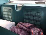 1963 Pontiac Parisienne 2 door hard top - Photo 6 of 7