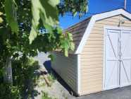 10x12 Shed - Photo 1 of 5