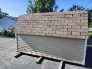 10x12 Shed - Photo 2 of 5