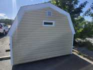 10x12 Shed - Photo 4 of 5