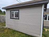10x14x13.5 shed