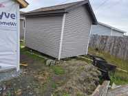 10x14x13.5 shed - Photo 2 of 4