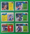 11 Wayne Gretzky hockey cards (1980 to 1983) - Photo 2 of 6