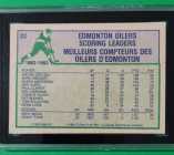 11 Wayne Gretzky hockey cards (1980 to 1983) - Photo 4 of 6