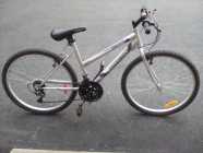 $110 supercycle 1800 26inch women's mountain bike - Photo 3 of 4