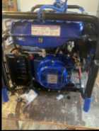 11050 watt ford generator