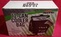 12-Can Cooler Bag