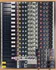 Soundcraft EFX series 12 channel mixer with built in ...