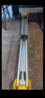 12" Compound Mitre Saw, Double Bevel with stand. - Photo 3 of 4
