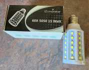 12 volt led bulb