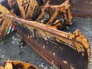 12ft Power Angle Blade