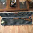 12guage trap gun over and under 