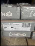 12mm Laminate Flooring
