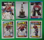 13 Patrick Roy hockey cards - Base/Inserts/Jumbo.. - Photo 1 of 7