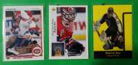 13 Patrick Roy hockey cards - Base/Inserts/Jumbo.. - Photo 2 of 7