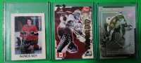 13 Patrick Roy hockey cards - Base/Inserts/Jumbo.. - Photo 3 of 7