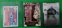 13 Patrick Roy hockey cards - Base/Inserts/Jumbo.. - Photo 4 of 7