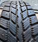 13" STUDDED TIRES & RIMS - HARD TO FIND  - Photo 2 of 4