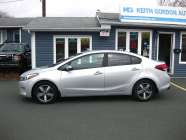 GP Auto Sales Ltd