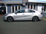 GP Auto Sales Ltd