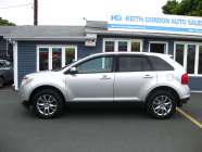 GP Auto Sales Ltd