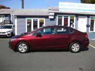 GP Auto Sales Ltd
