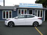 GP Auto Sales Ltd