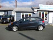 GP Auto Sales Ltd