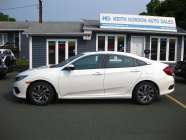 GP Auto Sales Ltd
