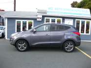 GP Auto Sales Ltd