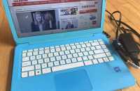 14" HP laptop Windows 11
