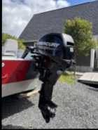 14&rsquo; Lund WC14 Deep Hull Aluminum Boat