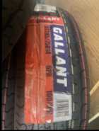 14" new trailer tires/used rims - Photo 1 of 4