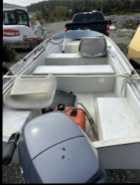 14 ft sportscraft fibreglass boat - Photo 2 of 4