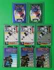 14 Wayne Gretzky Insert & Error cards