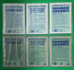 14 Wayne Gretzky Insert & Error cards - Photo 9 of 10