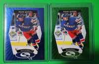 14 Wayne Gretzky Insert & Error cards - Photo 1 of 10