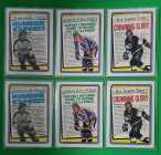 14 Wayne Gretzky Insert & Error cards - Photo 8 of 10